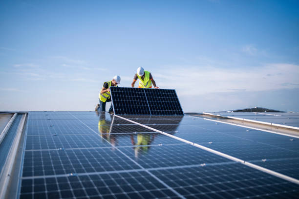 Emergency Roof Repair in Marble Falls, TX