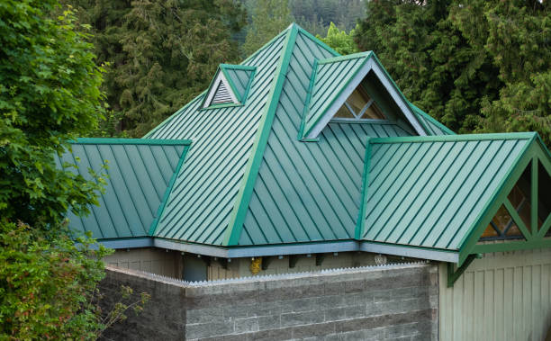 Best Gutter Installation and Repair  in Marble Falls, TX