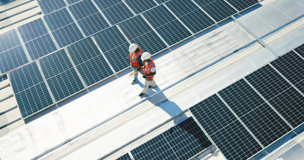 Best Roof Ventilation Installation  in Marble Falls, TX