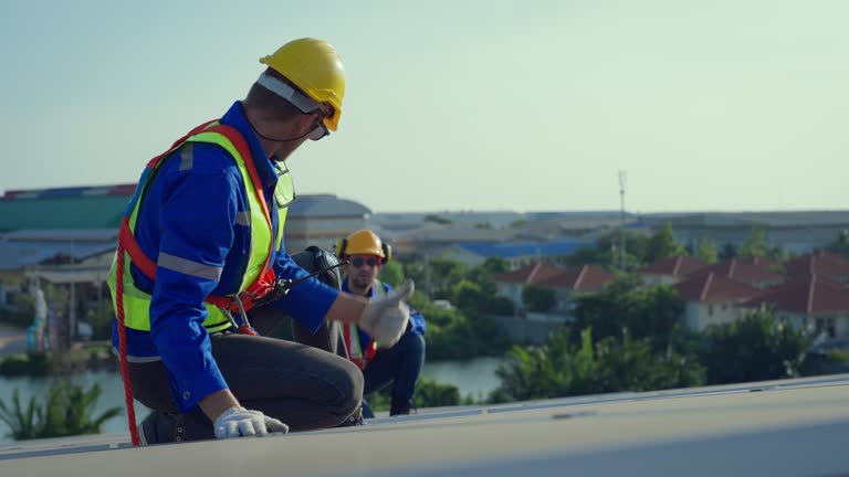  Marble Falls, TX Roofing Service Pros