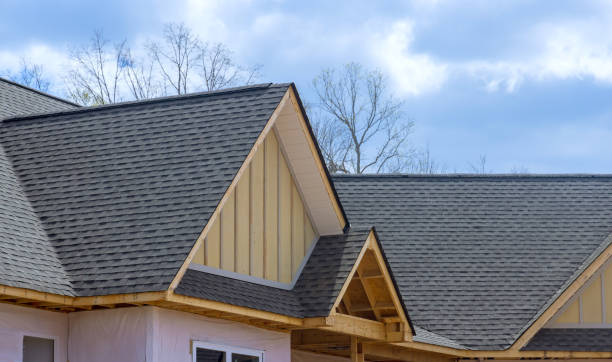 Siding in Marble Falls, TX