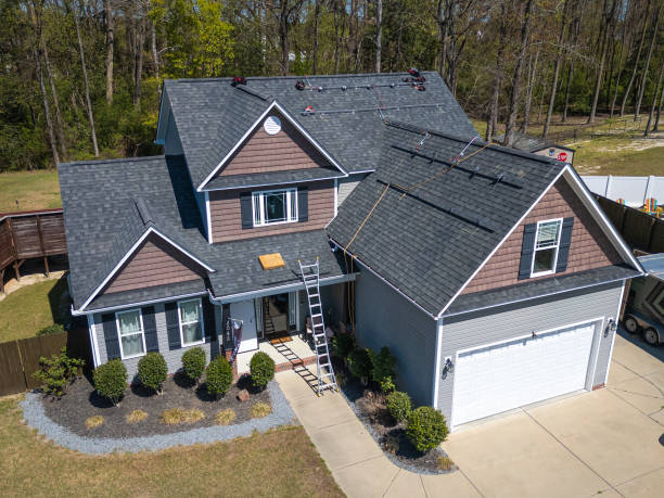 Best Cold Roofs  in Marble Falls, TX