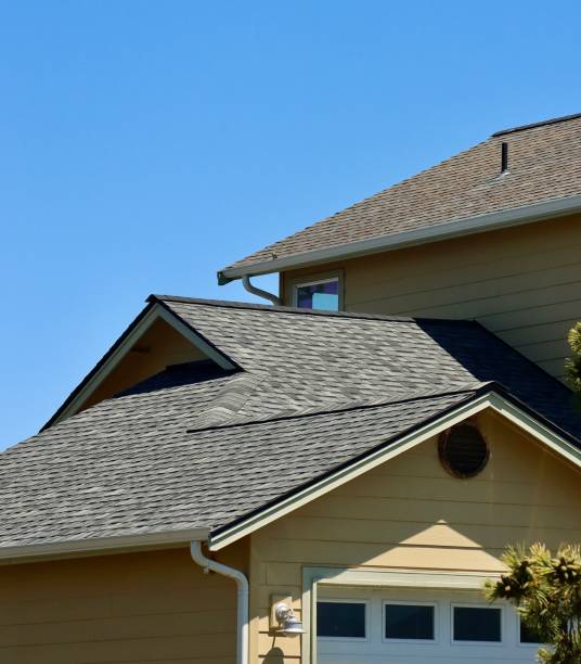 Siding in Marble Falls, TX
