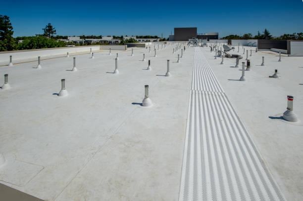Best Roof Ventilation Installation  in Marble Falls, TX